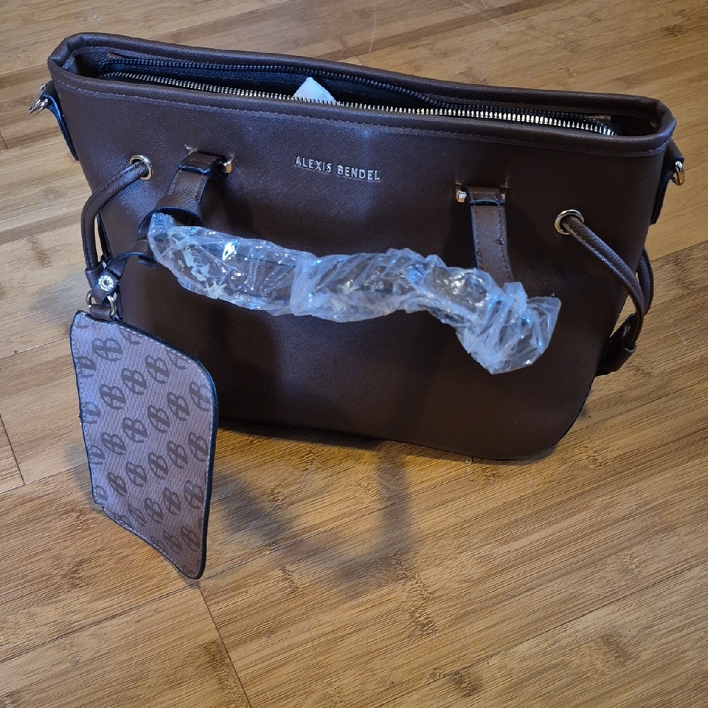 Brown Women's Bag